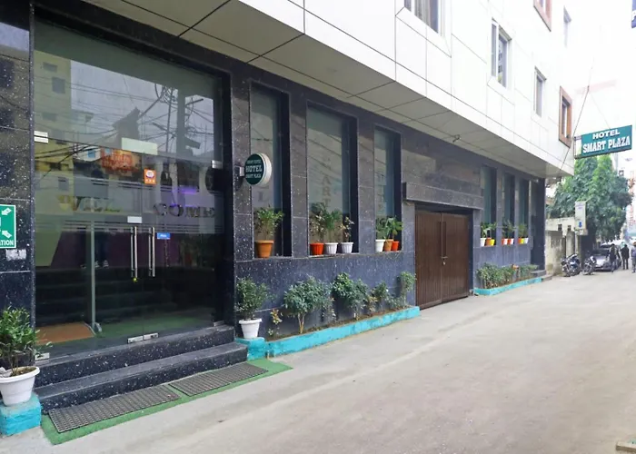 Hotel Smart Plaza By Smart Group