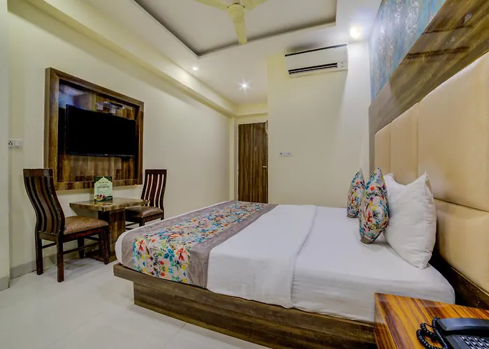 Hotel Smart Plaza By Smart Group