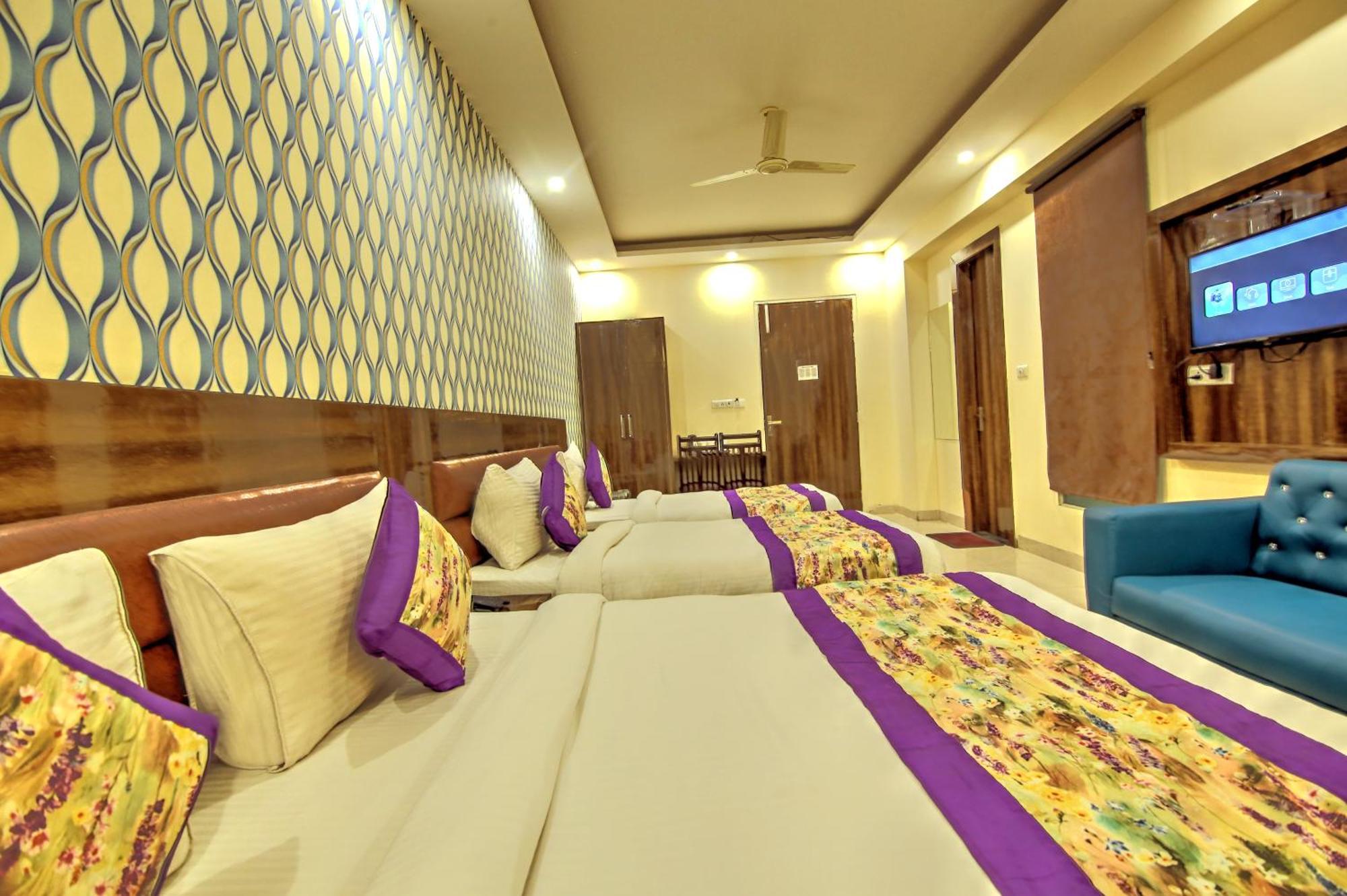 Hotel Smart Plaza By Smart Group
