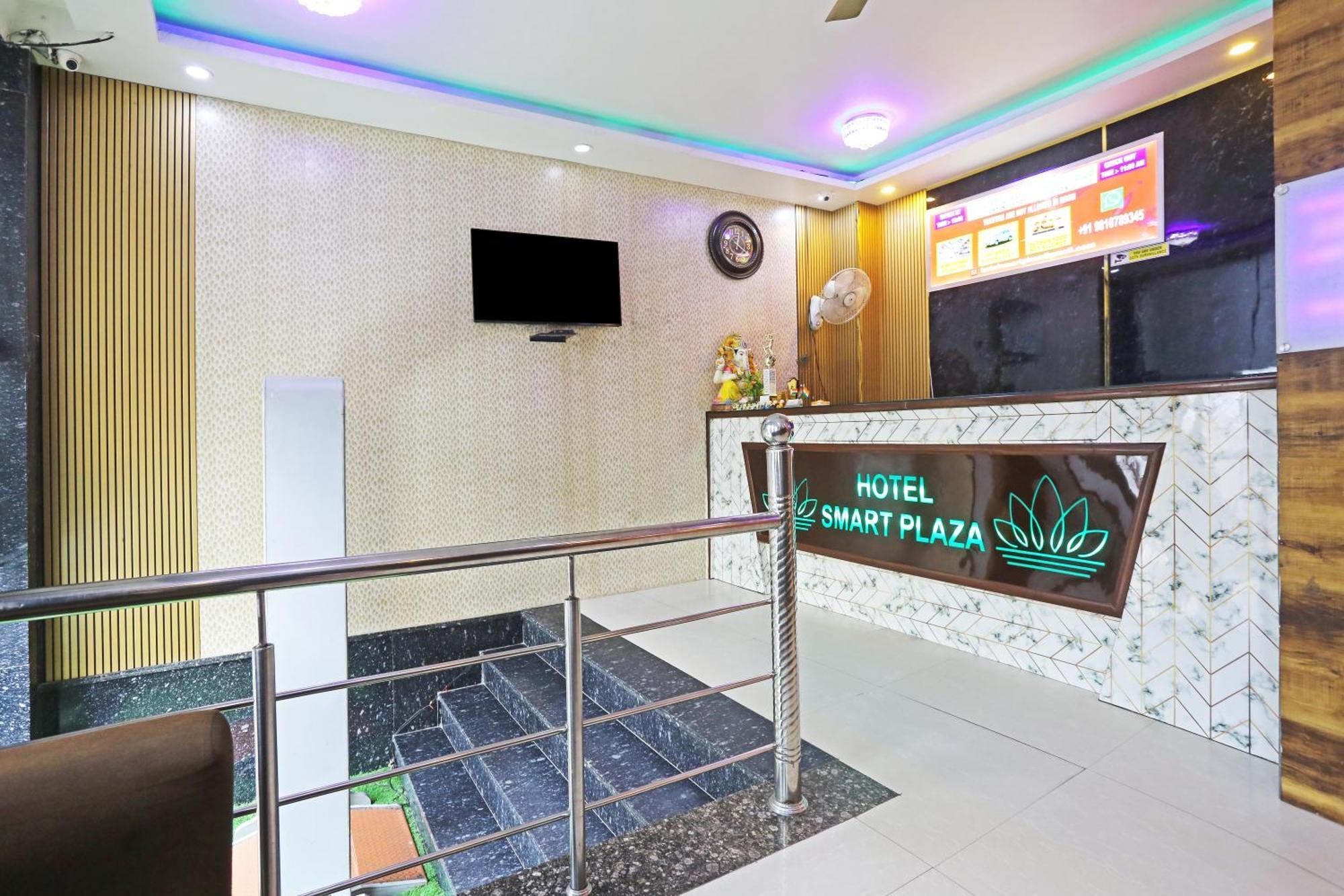 Hotel Smart Plaza By Smart Group Hotel 3*