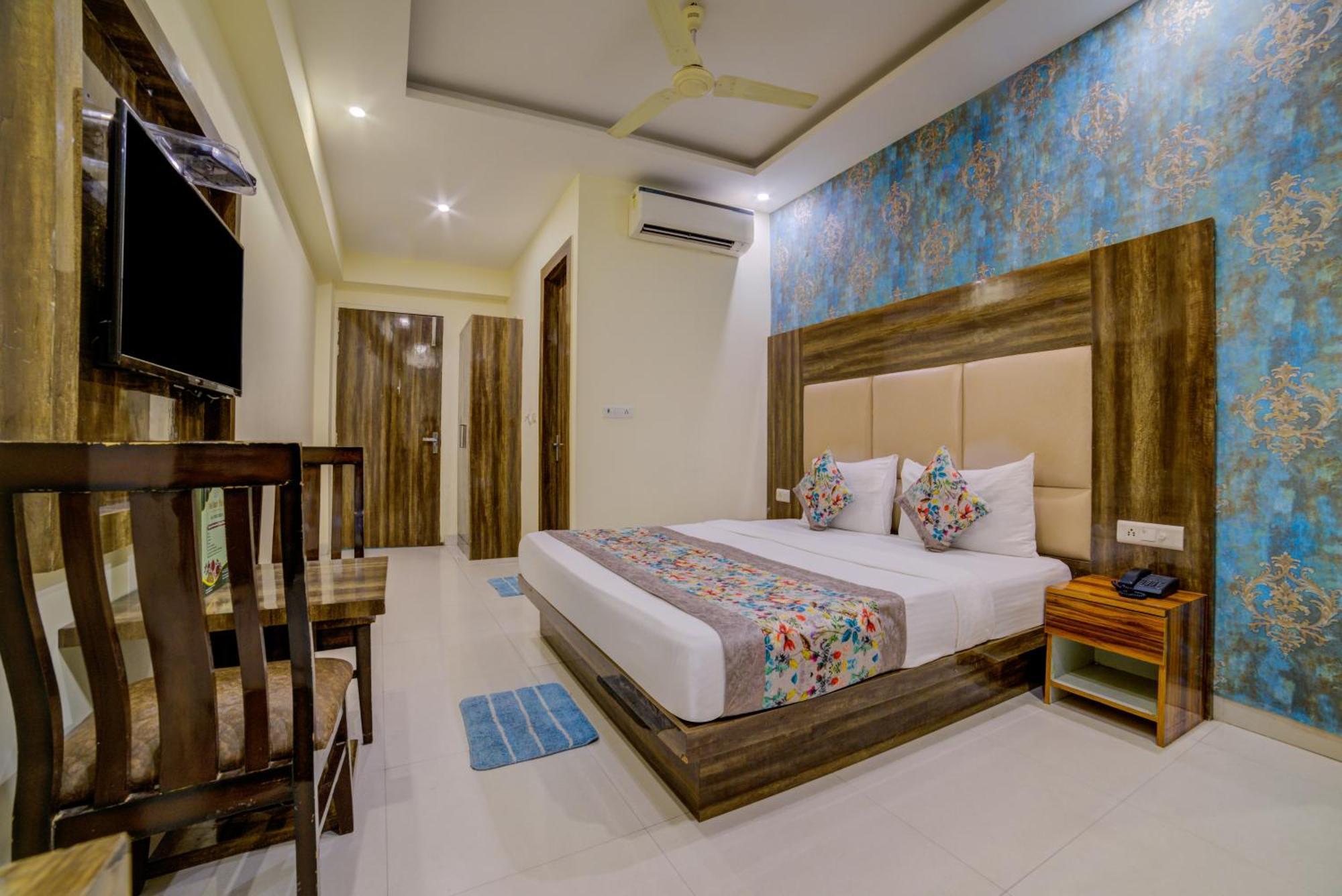 Hotel Smart Plaza By Smart Group Hotel