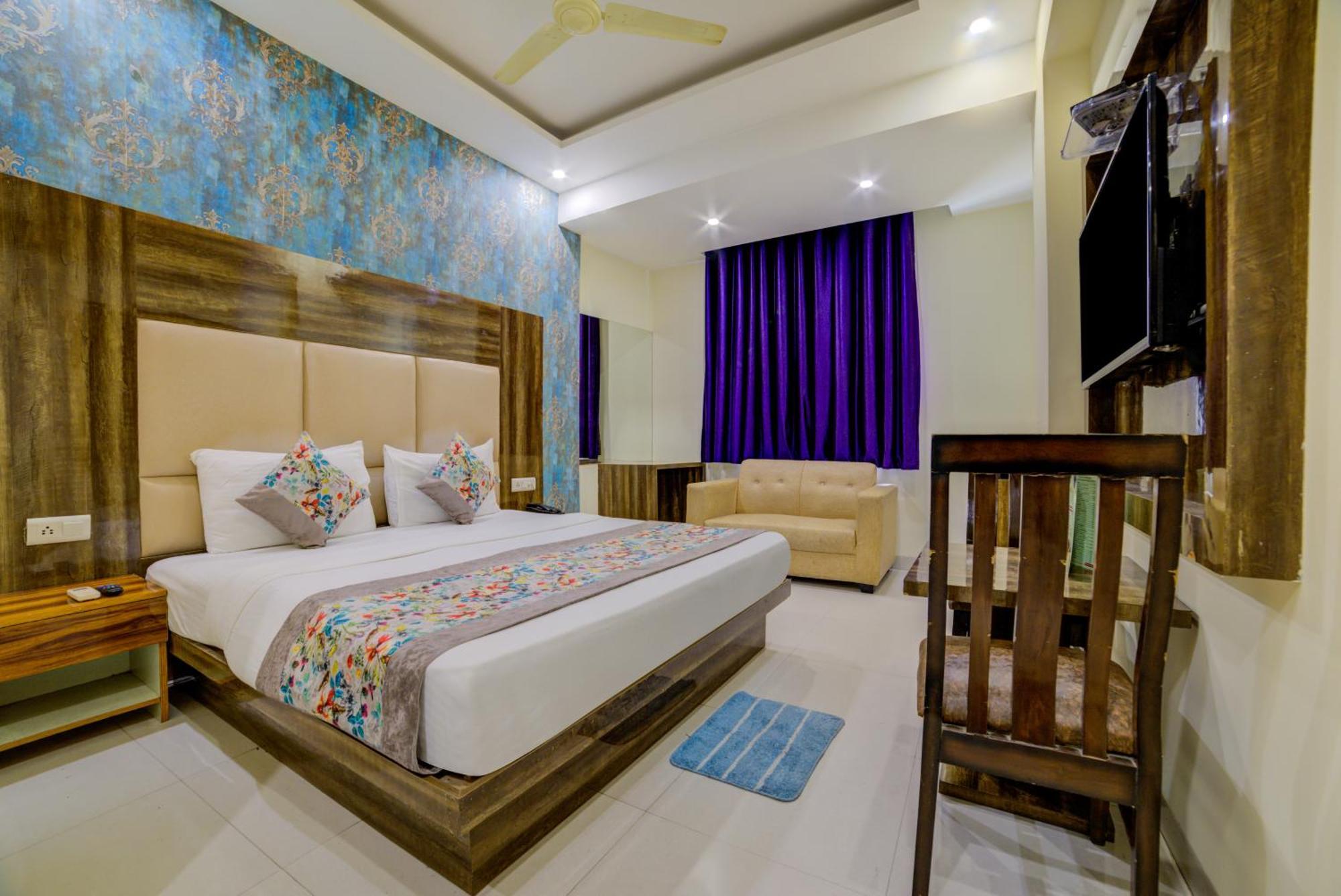 Hotel Hotel Smart Plaza By Smart Group 3*