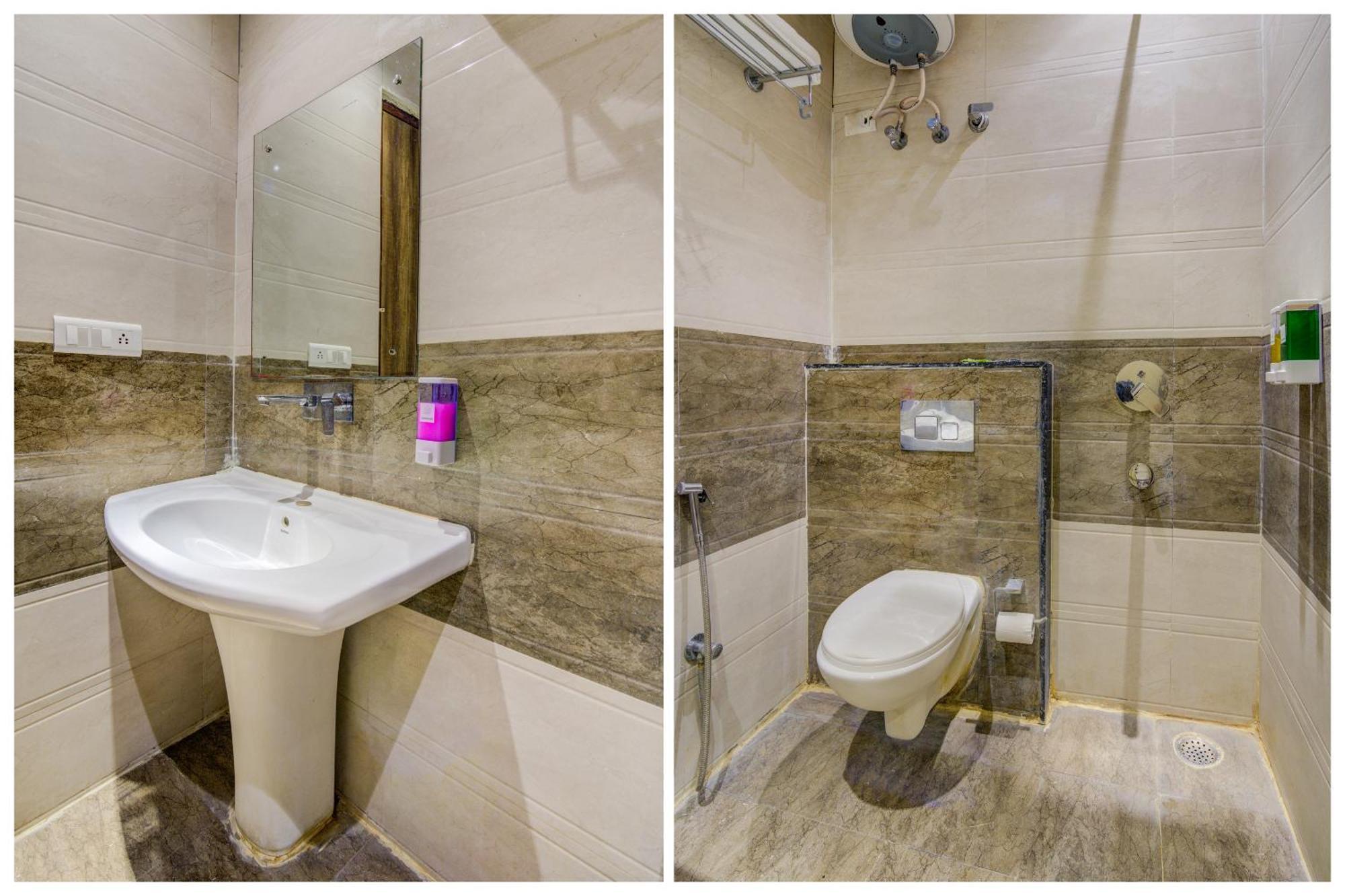 Hotel Hotel Smart Plaza By Smart Group New Delhi