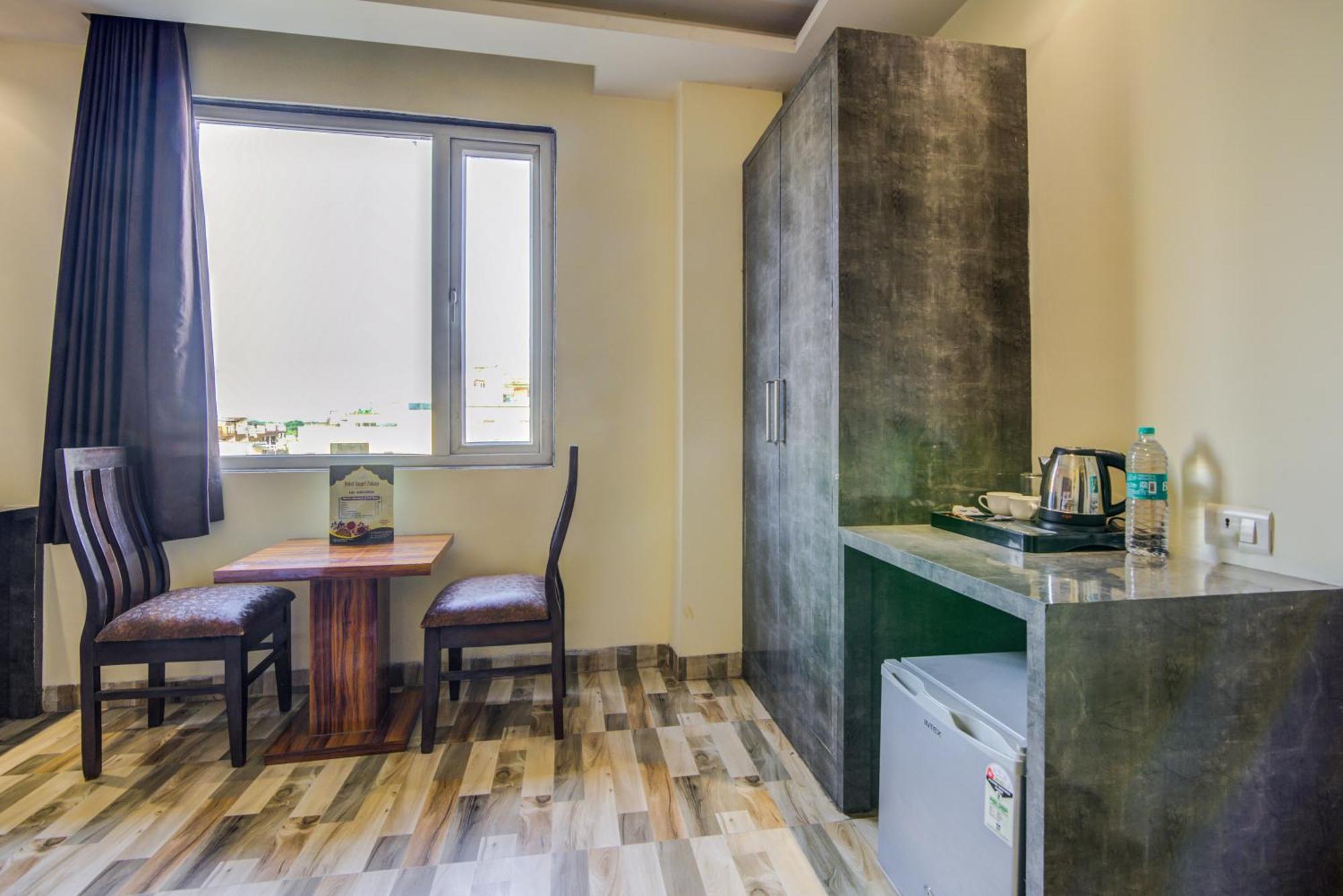 Hotel Smart Plaza By Smart Group Hotel 3*