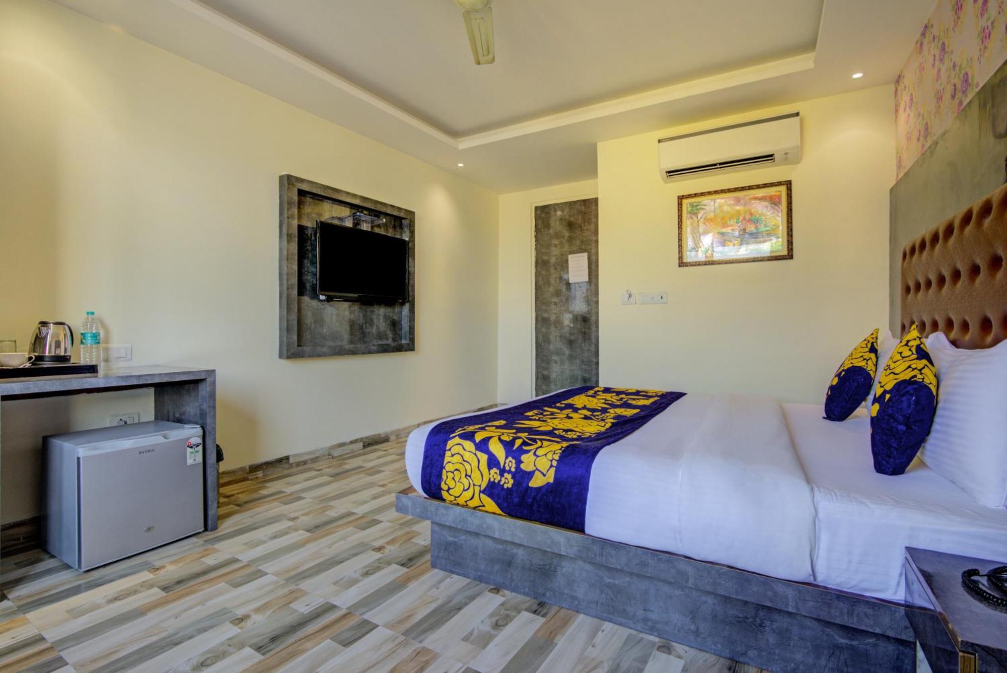 Hotel Hotel Smart Plaza By Smart Group 3*