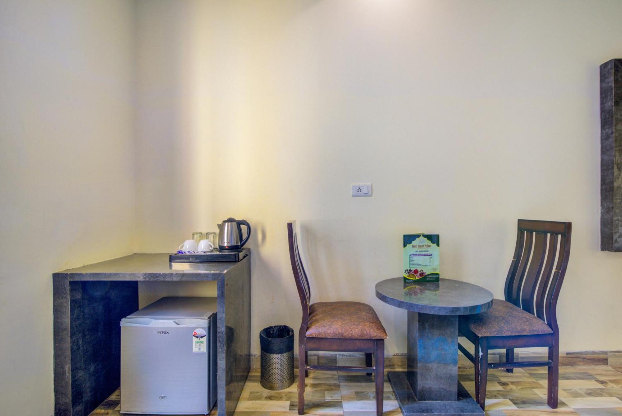 Hotel Smart Plaza By Smart Group Hotel New Delhi