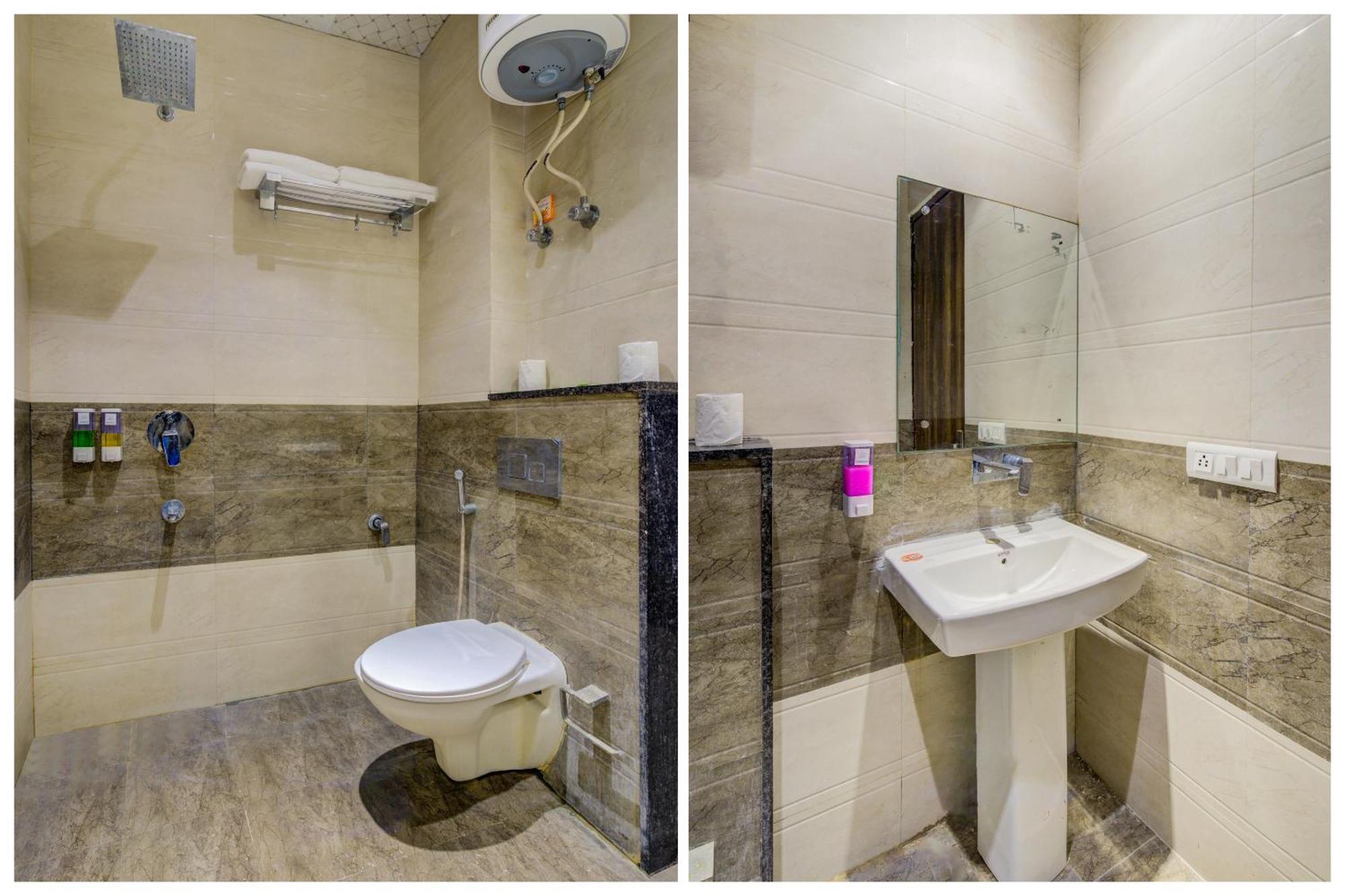 Hotel Smart Plaza By Smart Group 3*