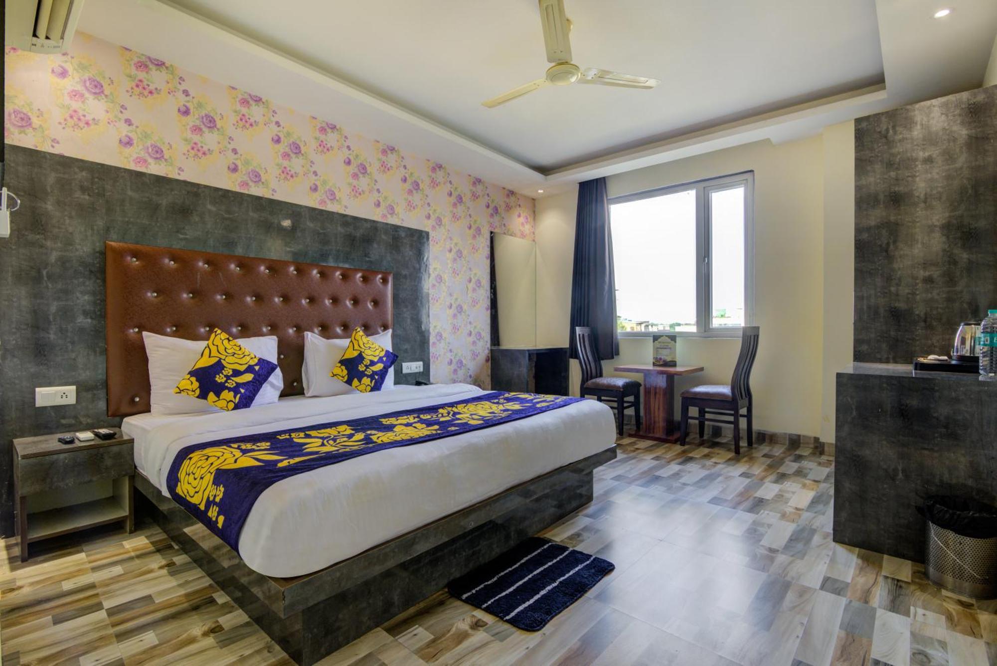 Hotel Smart Plaza By Smart Group