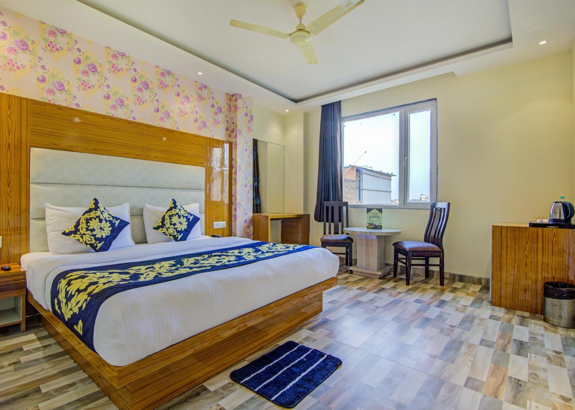 Hotel Hotel Smart Plaza By Smart Group 3*