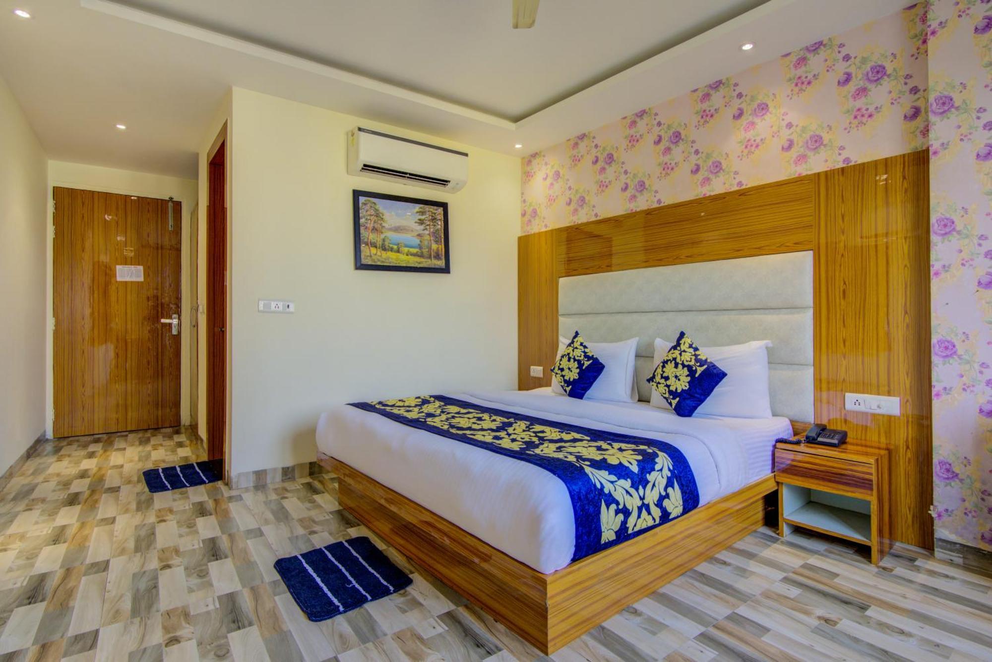 Hotel Smart Plaza By Smart Group 3*