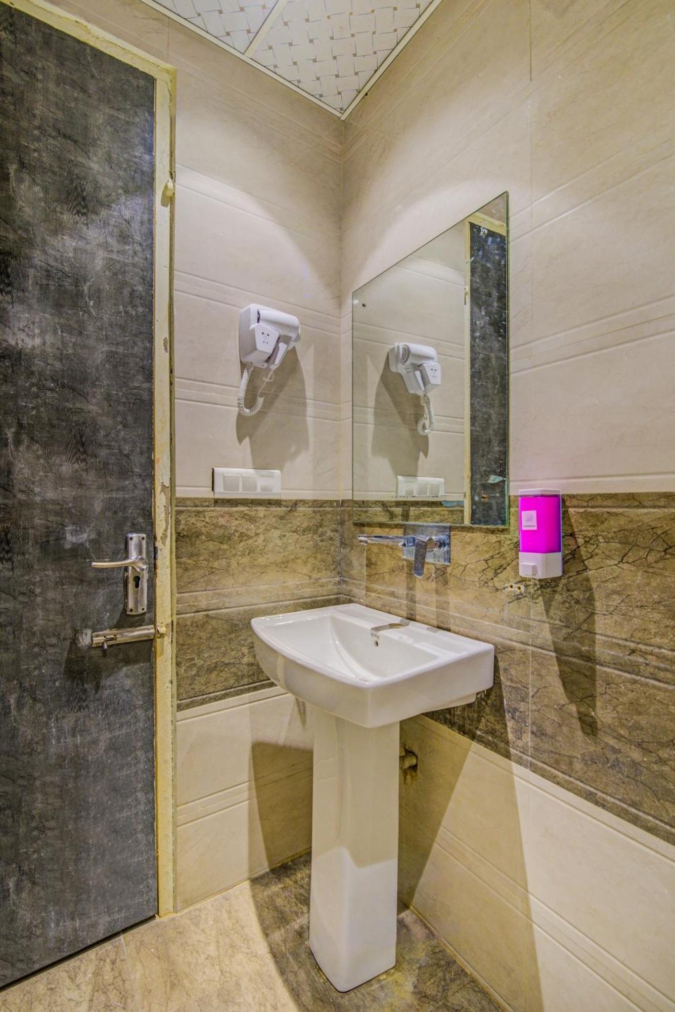Hotel Hotel Smart Plaza By Smart Group 3*