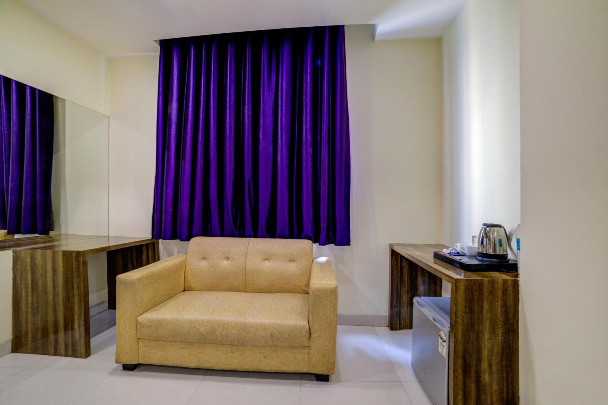 Hotel Smart Plaza By Smart Group Hotel 3*