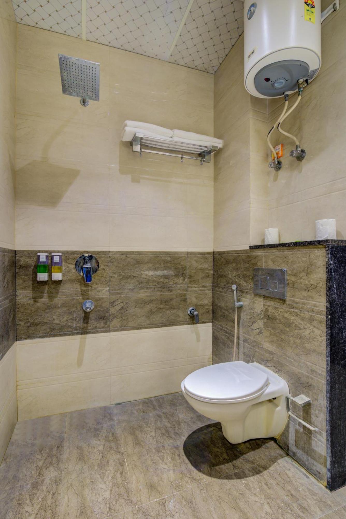 Hotel Smart Plaza By Smart Group Hotel 3*