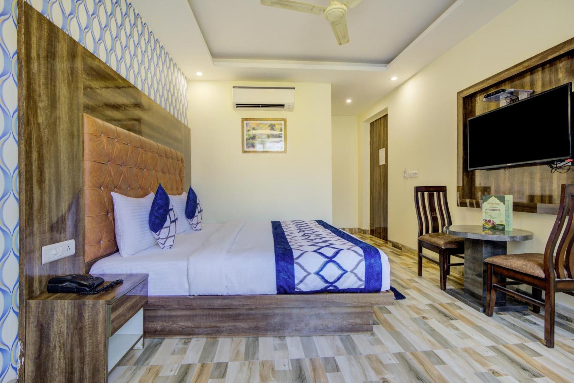 Hotel Smart Plaza By Smart Group