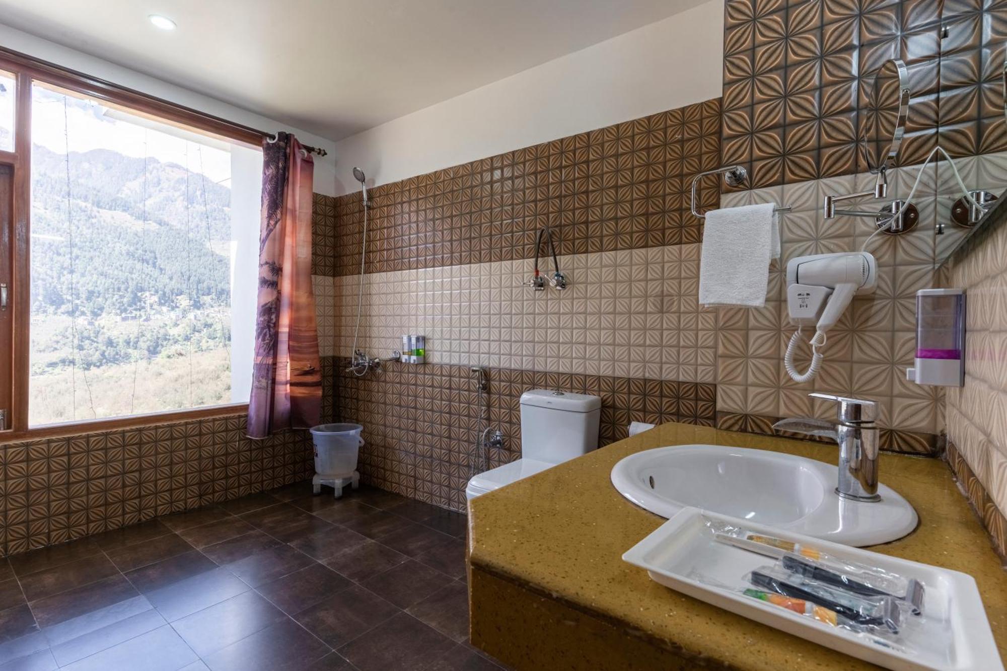 Hotel Smart Plaza By Smart Group Hotel New Delhi